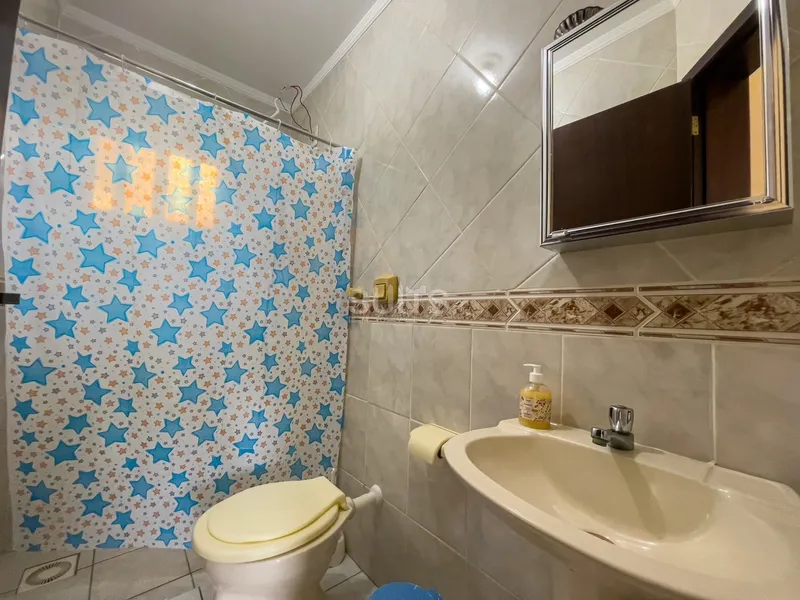 Ótimo sobrado com terreno de esquina à venda na praia de Remanso: 21ª foto da galeria de imagens do imóvel