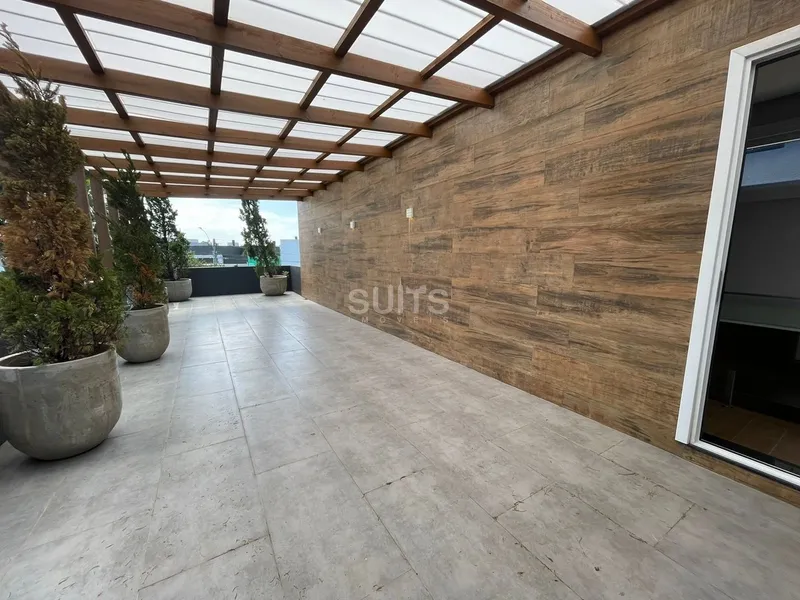 Incrível sobrado beira lago no condomínio Enseada: 24ª foto da galeria de imagens do imóvel