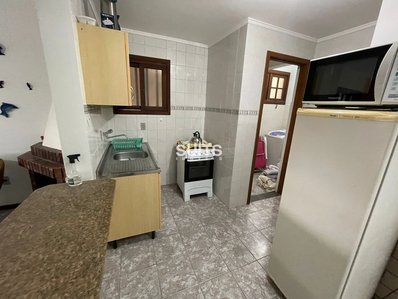 Apartamento térreo a poucos metros do mar no Centro de Xangri-Lá: 10ª foto da galeria de imagens do imóvel