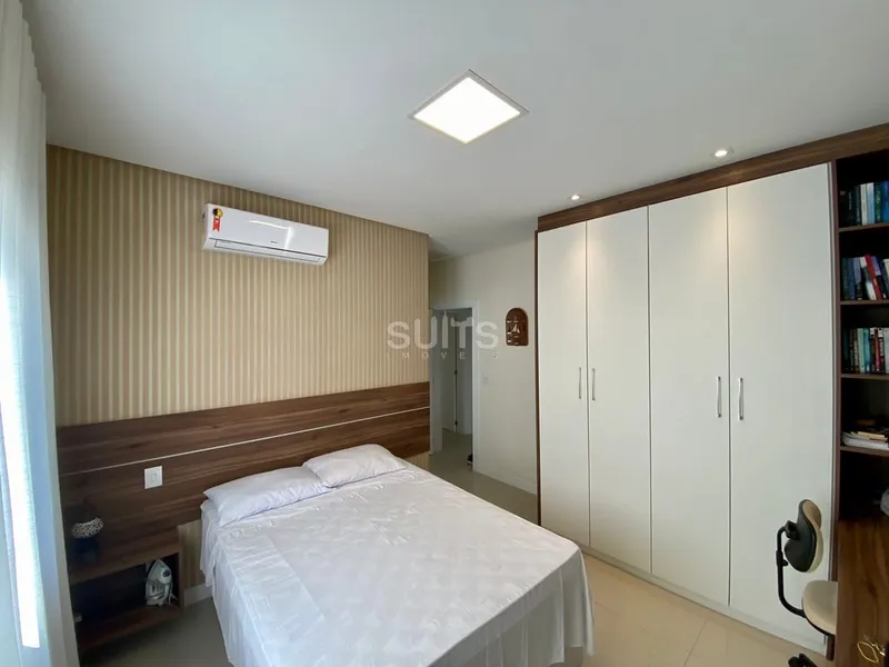 Casa beira lago do lago no cond. Malibu: 37ª foto da galeria de imagens do imóvel