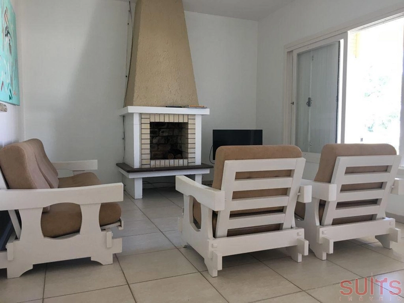 Excelente Sobrado próximo ao mar à venda na praia de Atlântida Sul: 6ª foto da galeria de imagens do imóvel