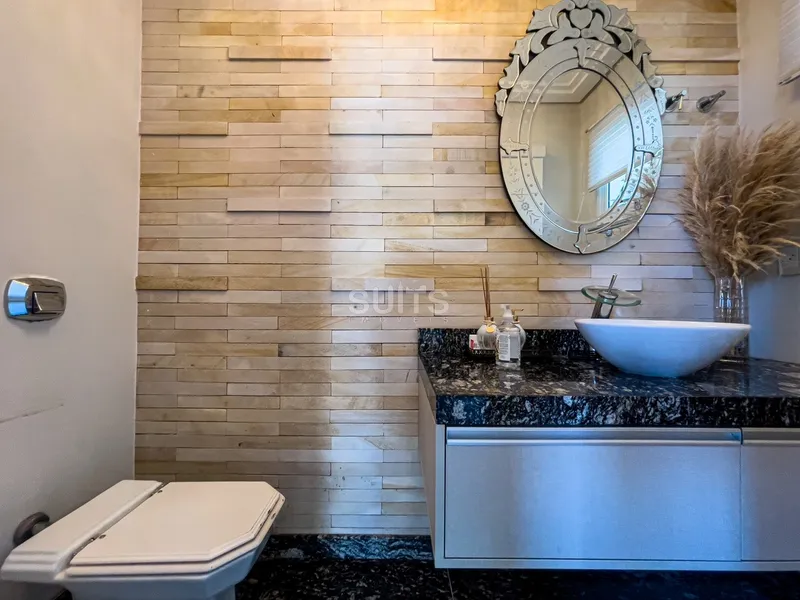 Incrível sobrado de esquina na praia de Atlântida em Xangri-Lá: 12ª foto da galeria de imagens do imóvel