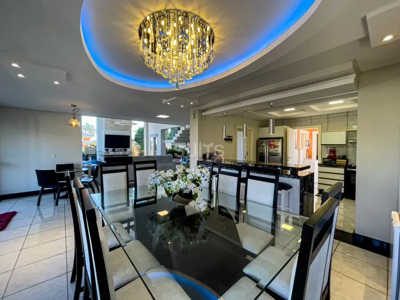 Incrível sobrado de esquina na praia de Atlântida em Xangri-Lá: 15ª foto da galeria de imagens do imóvel