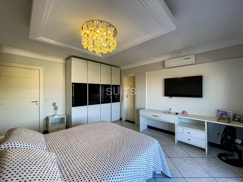 Incrível sobrado de esquina na praia de Atlântida em Xangri-Lá: 30ª foto da galeria de imagens do imóvel