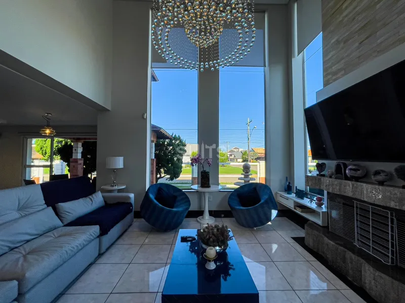 Incrível sobrado de esquina na praia de Atlântida em Xangri-Lá: 11ª foto da galeria de imagens do imóvel