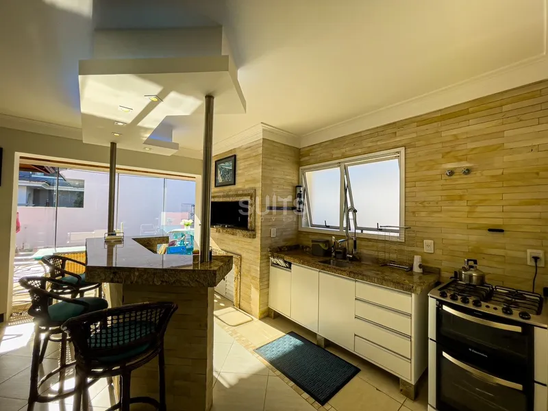 Incrível sobrado de esquina na praia de Atlântida em Xangri-Lá: 23ª foto da galeria de imagens do imóvel