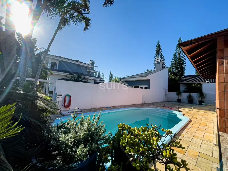 Incrível sobrado de esquina na praia de Atlântida em Xangri-Lá: 4ª foto da galeria de imagens do imóvel