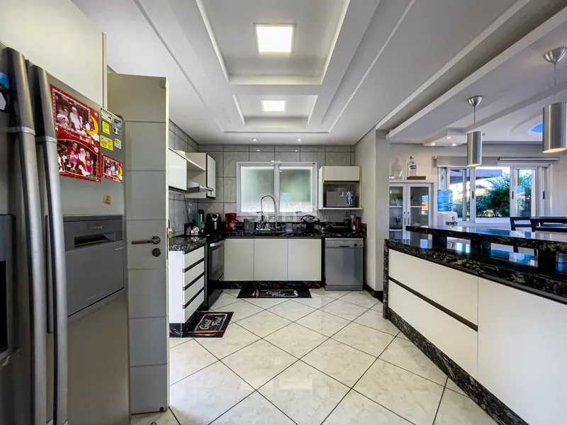 Incrível sobrado de esquina na praia de Atlântida em Xangri-Lá: 17ª foto da galeria de imagens do imóvel