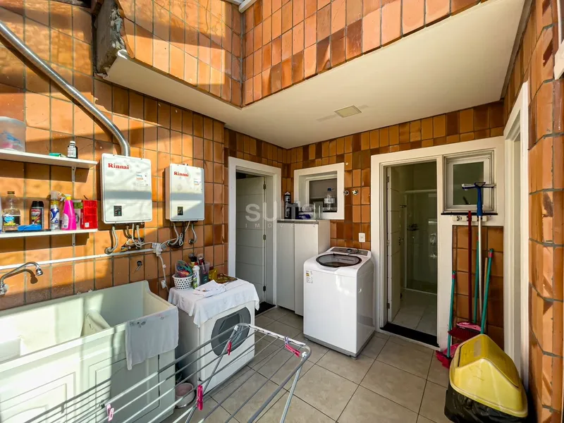 Incrível sobrado de esquina na praia de Atlântida em Xangri-Lá: 18ª foto da galeria de imagens do imóvel