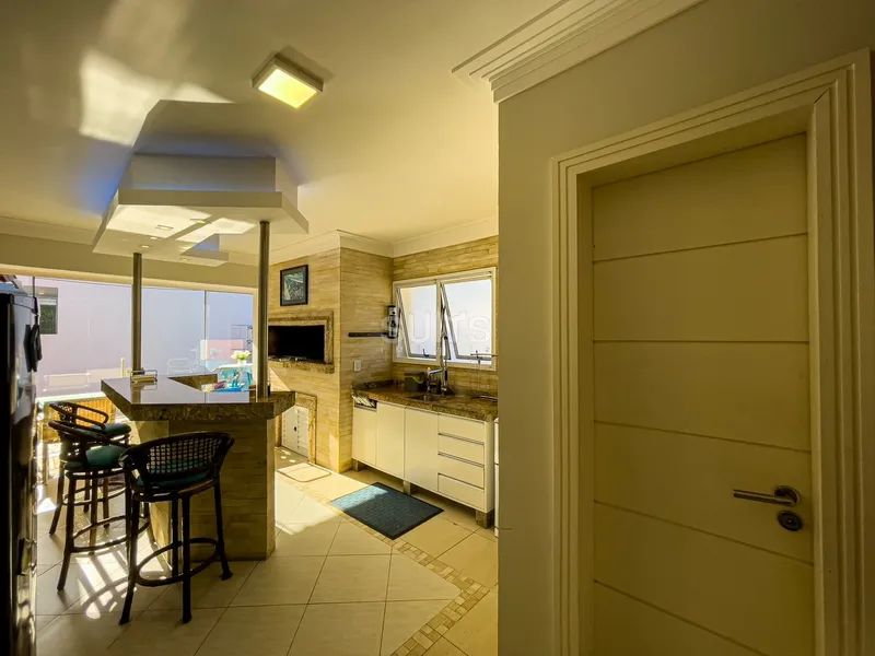 Incrível sobrado de esquina na praia de Atlântida em Xangri-Lá: 21ª foto da galeria de imagens do imóvel