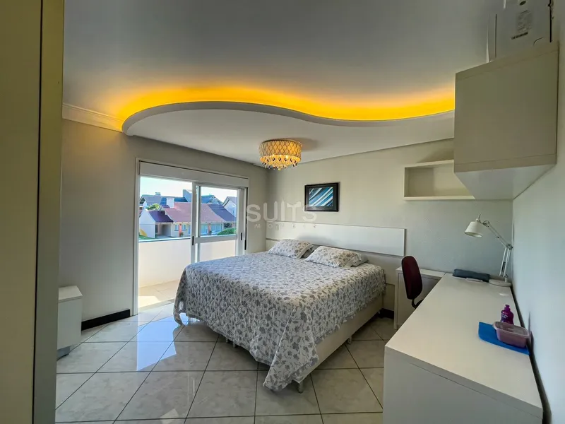 Incrível sobrado de esquina na praia de Atlântida em Xangri-Lá: 40ª foto da galeria de imagens do imóvel