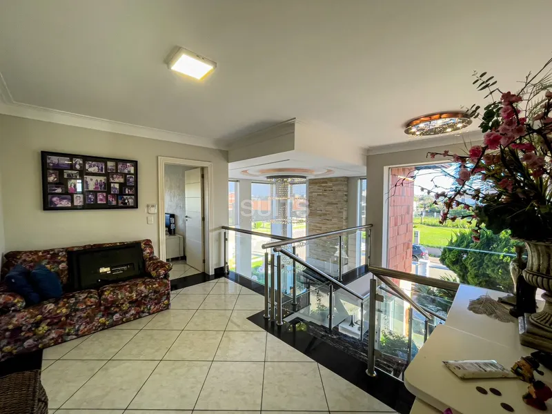 Incrível sobrado de esquina na praia de Atlântida em Xangri-Lá: 28ª foto da galeria de imagens do imóvel