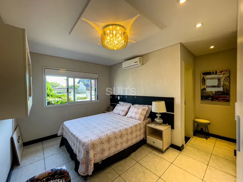 Incrível sobrado de esquina na praia de Atlântida em Xangri-Lá: 25ª foto da galeria de imagens do imóvel