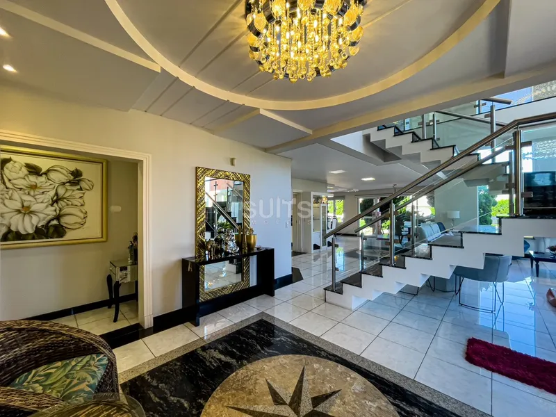 Incrível sobrado de esquina na praia de Atlântida em Xangri-Lá: 7ª foto da galeria de imagens do imóvel