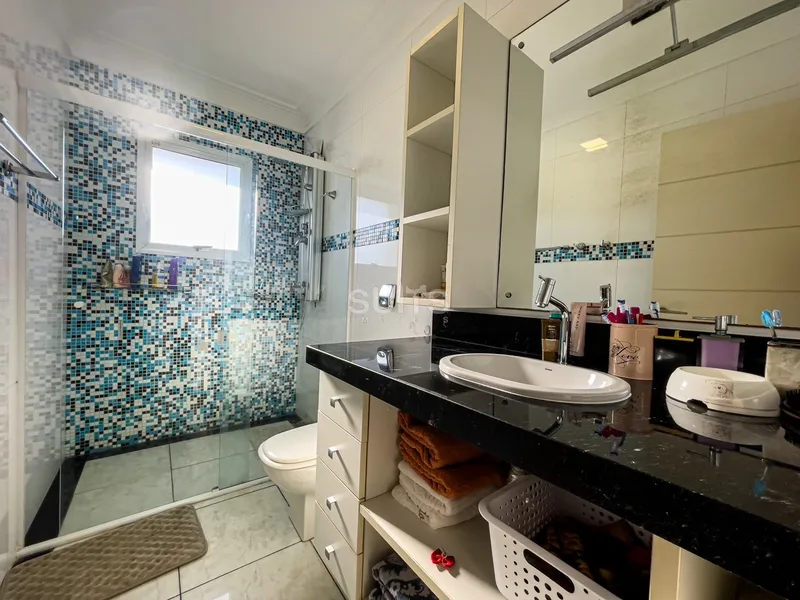 Incrível sobrado de esquina na praia de Atlântida em Xangri-Lá: 42ª foto da galeria de imagens do imóvel