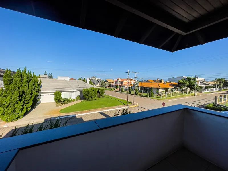 Incrível sobrado de esquina na praia de Atlântida em Xangri-Lá: 31ª foto da galeria de imagens do imóvel