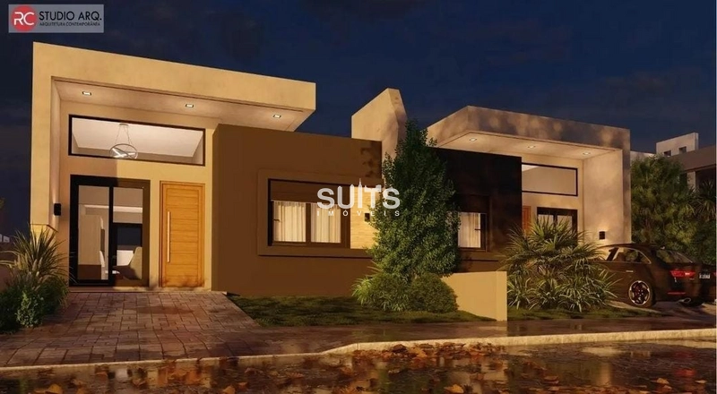 Excelente casa geminada à 01 quadra do mar na praia da Maristela: 1ª foto da galeria de imagens do imóvel