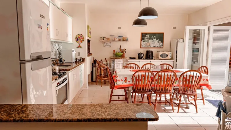 Casa térrea no centro de Xangri-lá, a poucas quadras do mar!: 21ª foto da galeria de imagens do imóvel