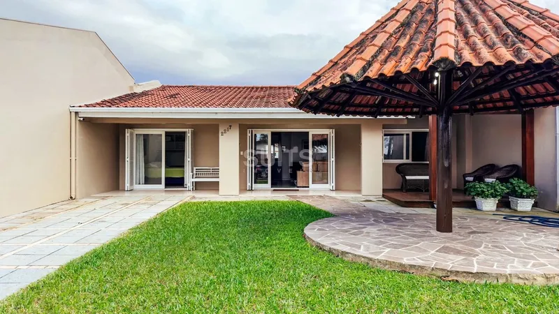 Casa térrea no centro de Xangri-lá, a poucas quadras do mar!: 34ª foto da galeria de imagens do imóvel