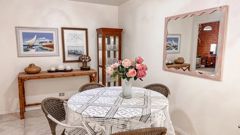 Casa térrea no centro de Xangri-lá, a poucas quadras do mar!: 23ª foto da galeria de imagens do imóvel