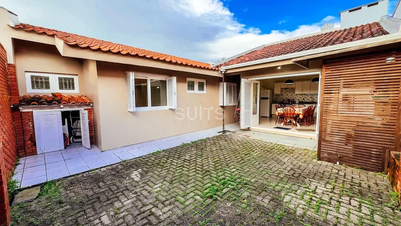 Casa térrea no centro de Xangri-lá, a poucas quadras do mar!: 15ª foto da galeria de imagens do imóvel