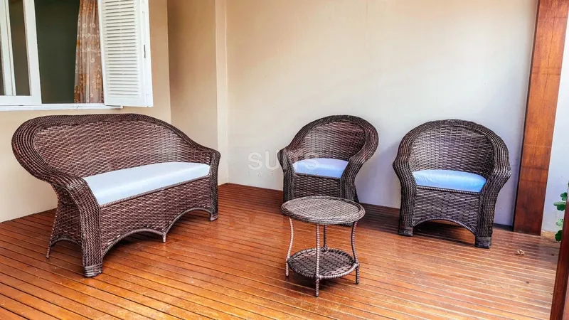 Casa térrea no centro de Xangri-lá, a poucas quadras do mar!: 4ª foto da galeria de imagens do imóvel