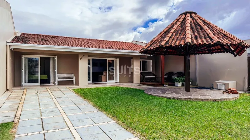 Casa térrea no centro de Xangri-lá, a poucas quadras do mar!: 6ª foto da galeria de imagens do imóvel