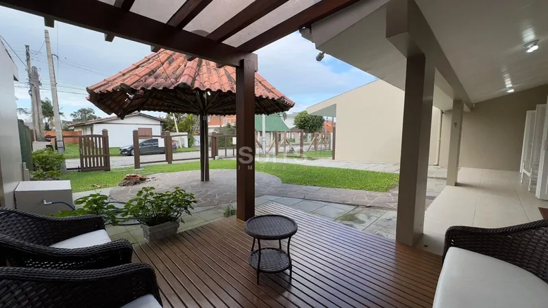 Casa térrea no centro de Xangri-lá, a poucas quadras do mar!: 19ª foto da galeria de imagens do imóvel