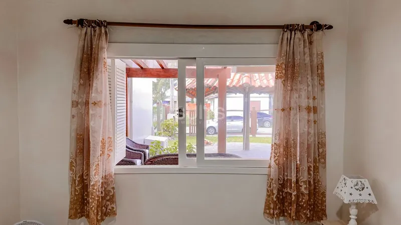 Casa térrea no centro de Xangri-lá, a poucas quadras do mar!: 10ª foto da galeria de imagens do imóvel