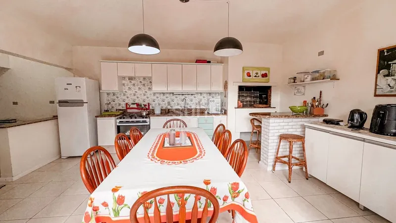 Casa térrea no centro de Xangri-lá, a poucas quadras do mar!: 18ª foto da galeria de imagens do imóvel