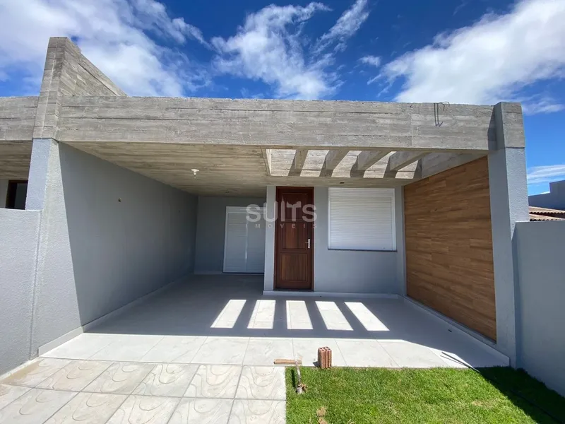 Lindo geminado à venda na praia de Noiva do Mar em Xangri-Lá: 2ª foto da galeria de imagens do imóvel