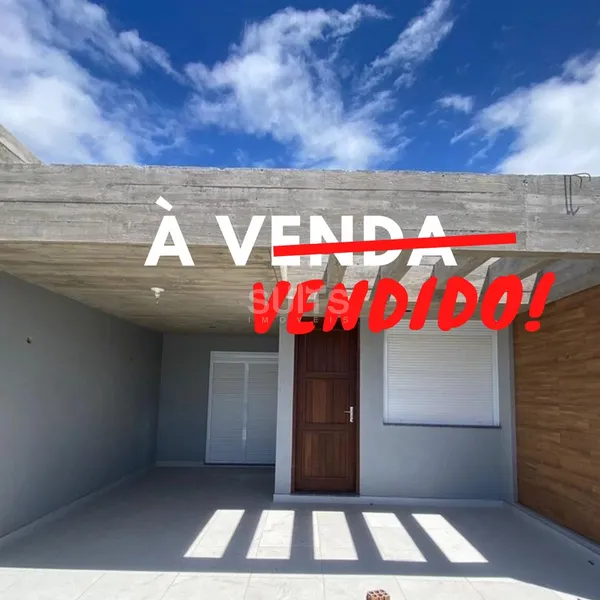 Lindo geminado à venda na praia de Noiva do Mar em Xangri-Lá: 1ª foto da galeria de imagens do imóvel