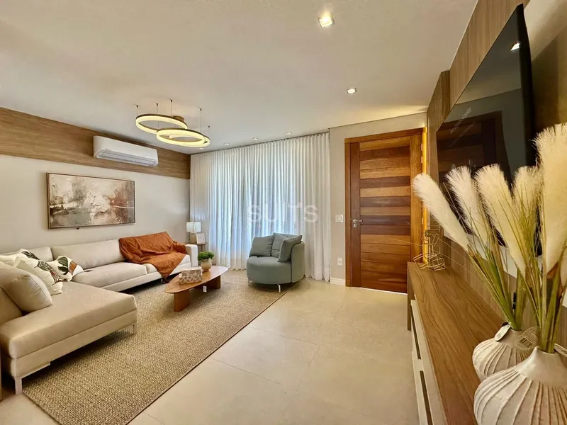 Excelente sobrado à venda no condomínio Murano em Capão da Canoa: 8ª foto da galeria de imagens do imóvel