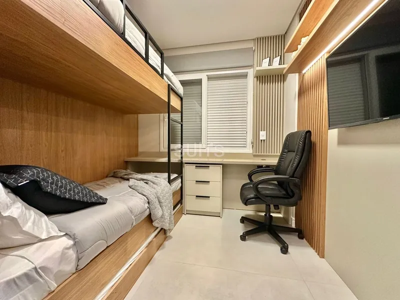 Excelente sobrado à venda no condomínio Murano em Capão da Canoa: 22ª foto da galeria de imagens do imóvel