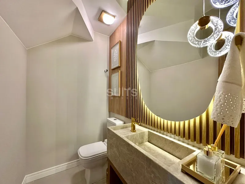 Excelente sobrado à venda no condomínio Murano em Capão da Canoa: 27ª foto da galeria de imagens do imóvel