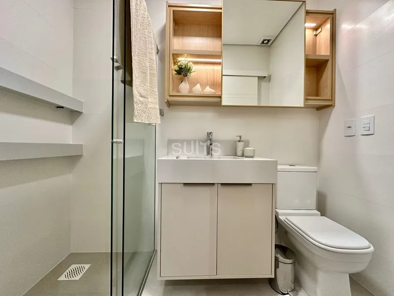 Excelente sobrado à venda no condomínio Murano em Capão da Canoa: 28ª foto da galeria de imagens do imóvel