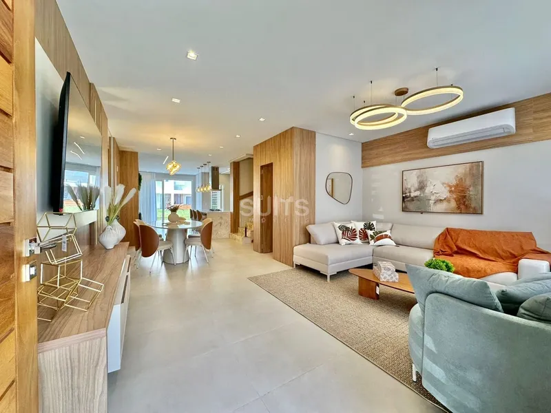 Excelente sobrado à venda no condomínio Murano em Capão da Canoa: 7ª foto da galeria de imagens do imóvel