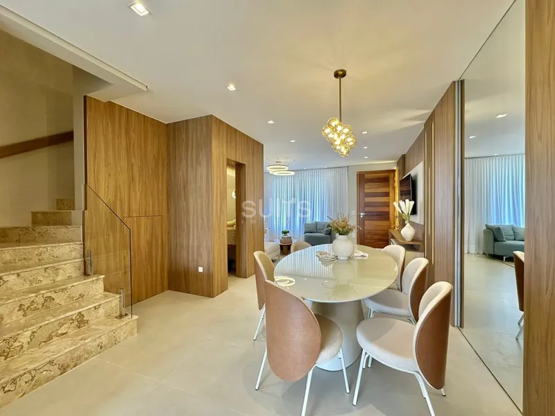 Excelente sobrado à venda no condomínio Murano em Capão da Canoa: 11ª foto da galeria de imagens do imóvel