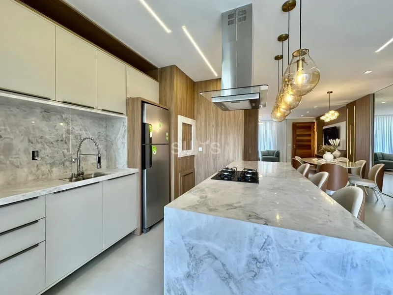 Excelente sobrado à venda no condomínio Murano em Capão da Canoa: 13ª foto da galeria de imagens do imóvel