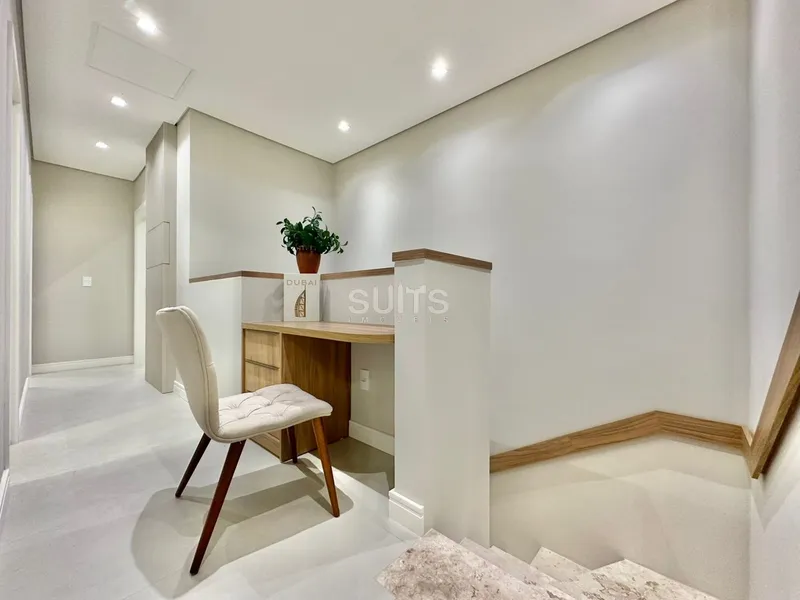 Excelente sobrado à venda no condomínio Murano em Capão da Canoa: 17ª foto da galeria de imagens do imóvel