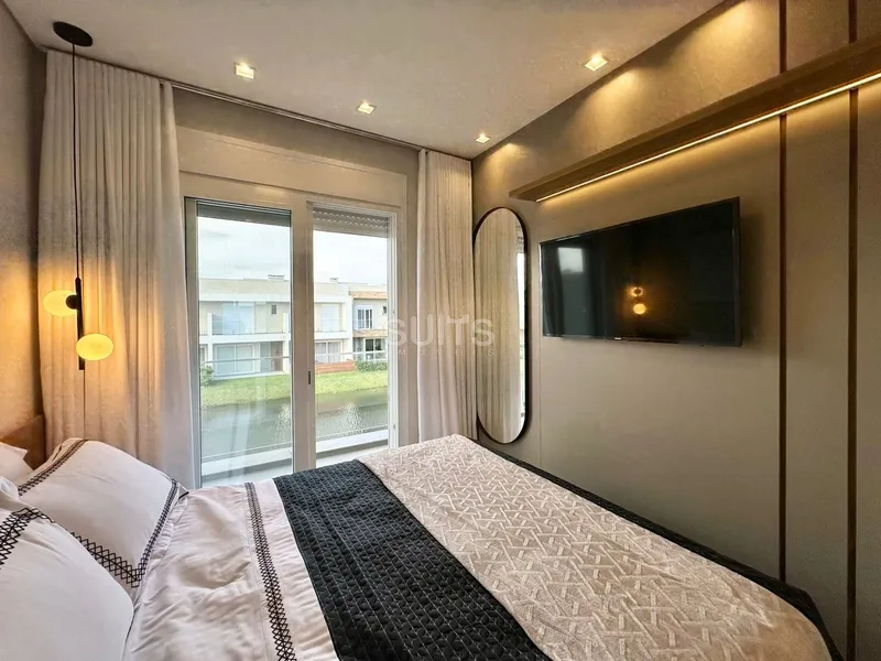 Excelente sobrado à venda no condomínio Murano em Capão da Canoa: 24ª foto da galeria de imagens do imóvel