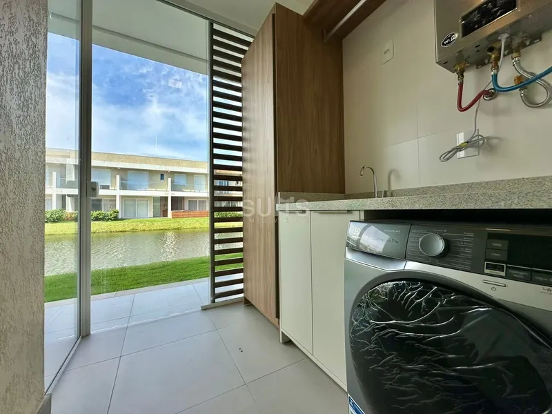 Excelente sobrado à venda no condomínio Murano em Capão da Canoa: 30ª foto da galeria de imagens do imóvel