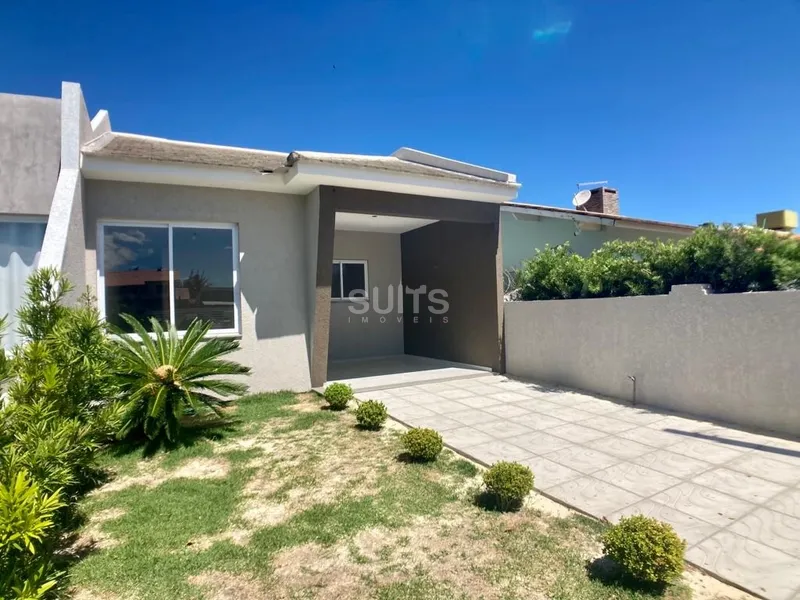 Excelente casa geminada na praia do Arpoador: 3ª foto da galeria de imagens do imóvel