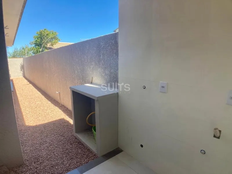 Excelente casa geminada na praia do Arpoador: 12ª foto da galeria de imagens do imóvel