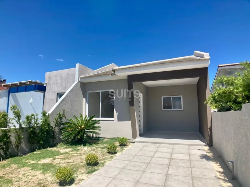 Excelente casa geminada na praia do Arpoador: 2ª foto da galeria de imagens do imóvel