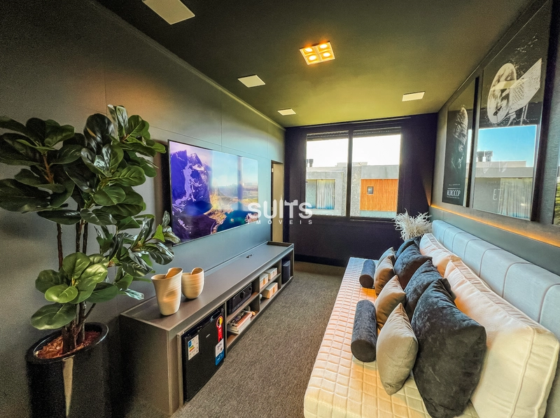 Belíssima mansão beira lago no condomínio Sense: 97ª foto da galeria de imagens do imóvel