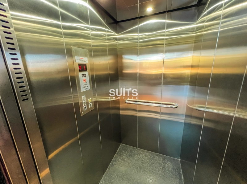 Belíssima mansão beira lago no condomínio Sense: 84ª foto da galeria de imagens do imóvel