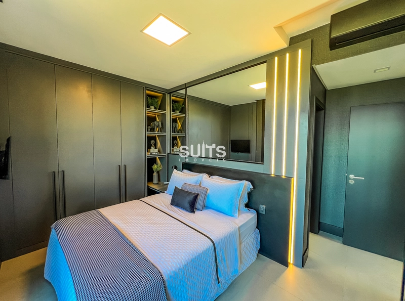 Belíssima mansão beira lago no condomínio Sense: 91ª foto da galeria de imagens do imóvel