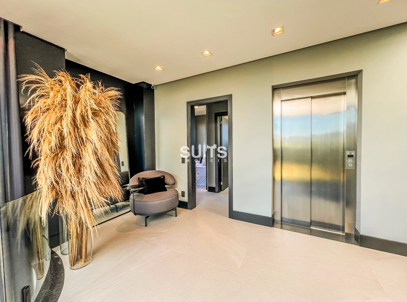 Belíssima mansão beira lago no condomínio Sense: 83ª foto da galeria de imagens do imóvel