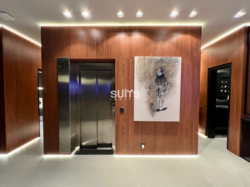 Belíssima mansão beira lago no condomínio Sense: 43ª foto da galeria de imagens do imóvel